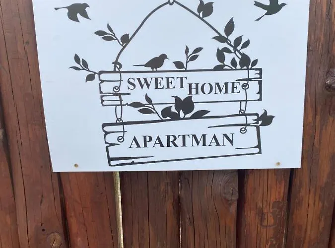 Sweet Апартаменты Хайдусобосло