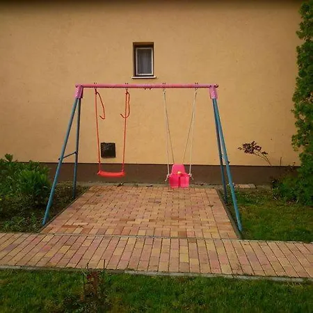 Sweet Apartment