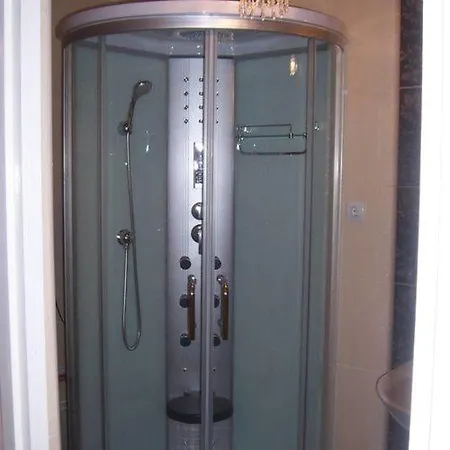 Sweet Apartament