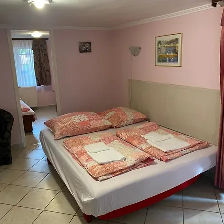 Sweet Appartement