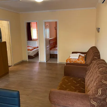 Sweet Apartament