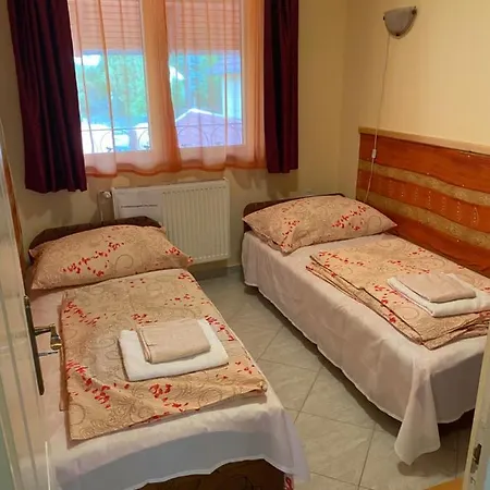 Sweet Apartment Hajduszoboszlo