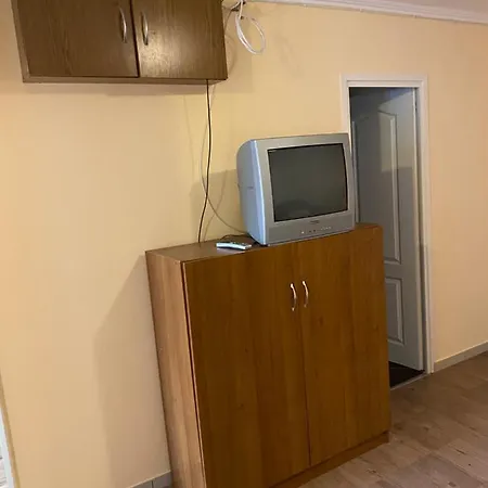 Sweet Hajduszoboszlo