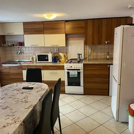 Apartment Sweet Hajduszoboszlo