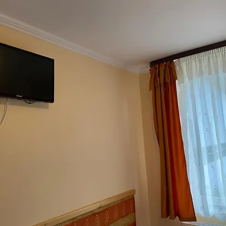 Sweet Apartment Hajduszoboszlo