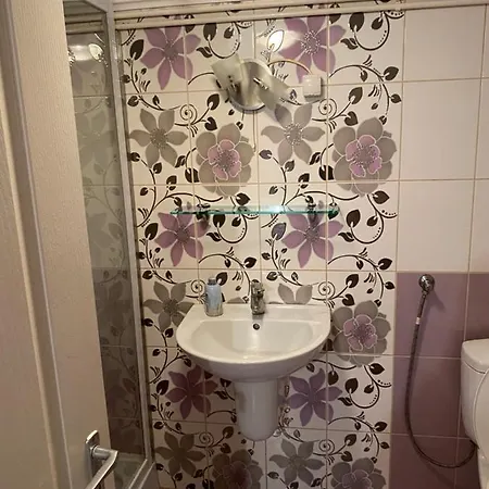 Sweet Apartment Hajduszoboszlo