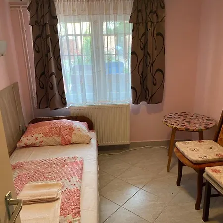 Sweet Hajduszoboszlo