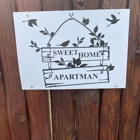 Sweet Apartment Hajduszoboszlo