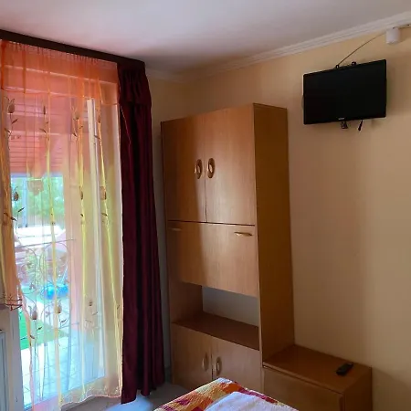 Sweet Apartament Hajdúszoboszló