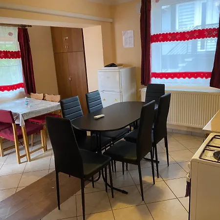 Sweet Appartement