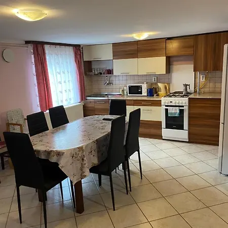 Apartment Sweet Hajduszoboszlo