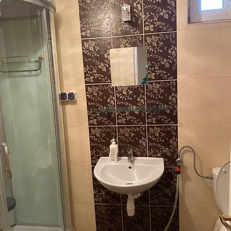 Apartament Sweet