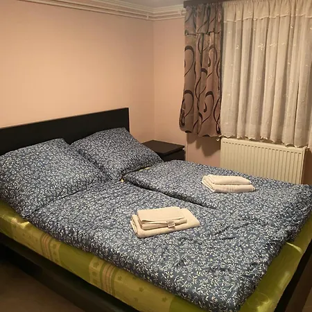 Sweet Appartement Hajdúszoboszló