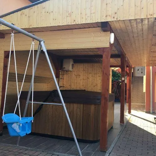 Sweet * Hajdúszoboszló