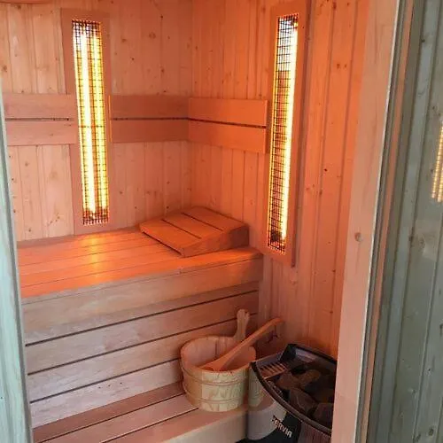 Sweet Lejlighed Hajdúszoboszló