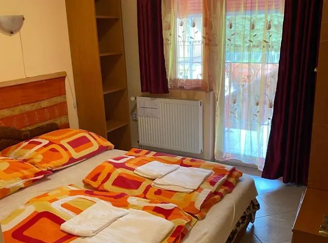 Sweet * Hajdúszoboszló