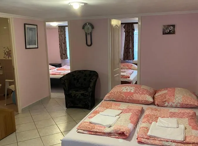 Sweet Lejlighed Hajdúszoboszló