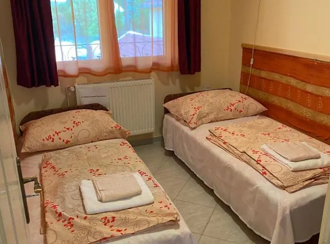 Sweet Apartament Hajdúszoboszló