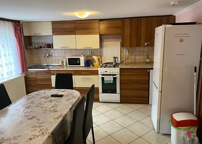 Apartament Sweet Hajdúszoboszló