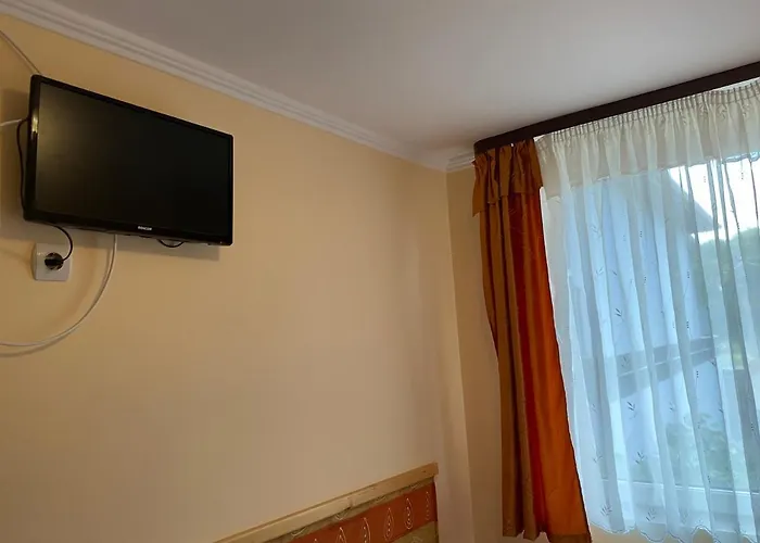 Sweet Lejlighed Hajdúszoboszló