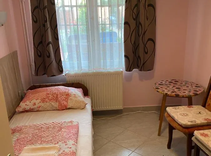 Sweet Hajdúszoboszló