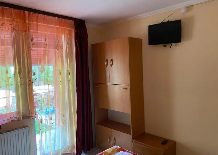 Sweet Lejlighed Hajdúszoboszló