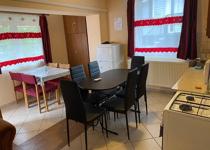 Sweet Apartament