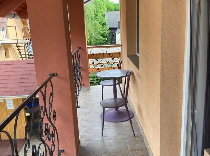 Sweet Apartament Hajdúszoboszló