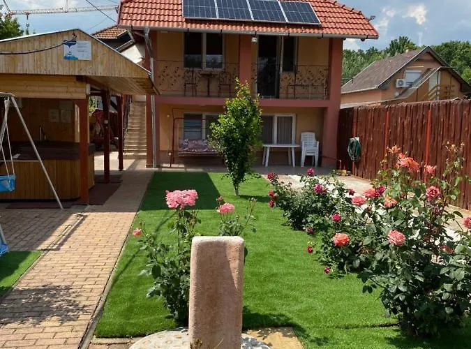 Sweet Hajdúszoboszló